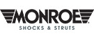 Monroe Shocks Struts
